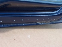 фото thumb №13, Крышка багажника стекло багажника lb5n vw polo 9n iv 3 дверь