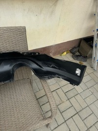 фото thumb №12, Дифузор накладка заднього бампера mazda cx5 cx-5 ii ksd6-50222