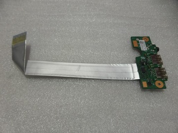 ASUS ROG G771J ЛЕНТОЧНЫЙ USB-АУДИОМОДУЛЬ