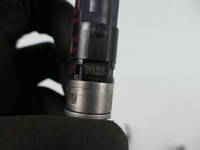 фото thumb №10, Nissan qashqai j11 1.3 dig-t форсунка топлива 166005550r