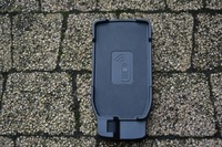 фото thumb №1, Адаптер кронштейн зарядний пристрій телефону audi 4g0051435c