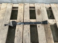 фото thumb №1, Audi q3 8u 2.0 tdi полуось перед правая 5n0407766g