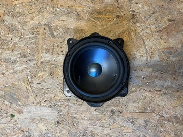 фото thumb №1, Динамік двері лівий праві зад задній mb s-klasa w221