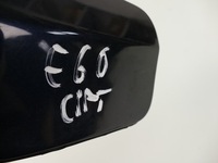 фото thumb №10, Bmw e60 lift e61 крышка заливной топлива 416/9