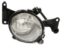 фото thumb №1, Противотуманная фара лампа противотуманная правая opel corsa d