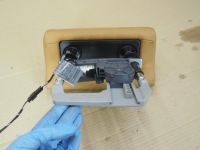 фото thumb №12, Bmw e65 e66 подголовник сиденье комфорт задняя левый электрический