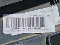 фото thumb №7, Dodge ram 1500 09- панель приладів приладова подушка usa