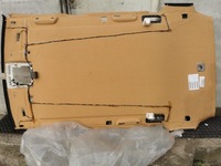 фото thumb №8, Bmw x5 потолок m набор чёрная европа