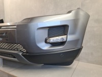 фото thumb №7, Бампер передній перед решітка радіатора kompletny evoque l538 lrc949 датчики pdc