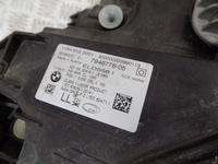 фото thumb №12, Bmw g12 g11 перед капот бампер laser pas 475 lci