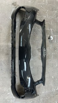 фото thumb №1, Kia ceed 2012- бампер перед передний