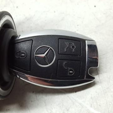 фото thumb №12, Mercedes e класс w212 2009-2015 350 4matic код sil. 272 набор стартовый eu