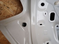 фото thumb №12, Renault zoe крышка багажника задняя задняя