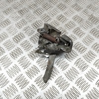 фото thumb №6, Toyota hiace h50, h60, h70 2001 замок крышки передней / капот двигателя