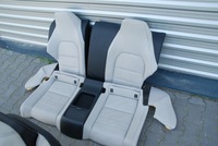 фото thumb №8, Сидіння перед диван mercedes c w204 рестайлінг купе uk