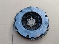 фото thumb №3, Притиск зчеплення mazda 3 bl 2.2 d