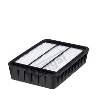 фото thumb №3, Набор фильтров hengst фильтр peugeot 4007