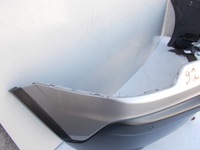 фото thumb №8, Бампер передній перед opel antara 2007 -2010 pdc 92u