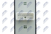 фото thumb №13, Переключатель стёкла перед p do daewoo nubira 1.6 2.0