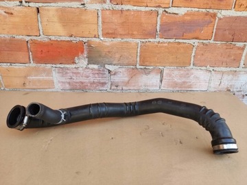 фото thumb №1, Focus mk3 1.6 ecoboost труба интеркулер левая