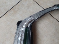 Фонарь  led - левая - peugeot 308 t7 - рестайлинг  - 11-13 Доставка, фото thumb