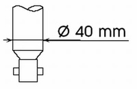 фото thumb №14, Амортизатор nissan задняя kubistar renault kangoo kan