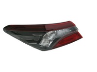 фото thumb №1, Лампа левая задняя задняя led toyota camry гибрид 21-23