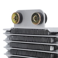 фото thumb №10, Радиатор масла коробки передач алюминиевая радиатор двигателя do c5