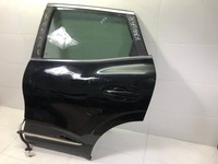 фото thumb №7, Дверь задняя левая сторона renault kadjar 2018