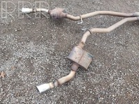 фото thumb №13, Система випускний вихлоп гасник flowmaster chevrolet camaro v6 3.6 2009-2015