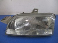 фото thumb №1, Fiat punto i лампа фара лівий carello оригінал