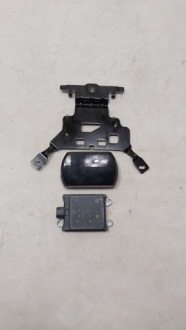 фото thumb №1, Радар датчик disctronic acc bmw 7916169-01