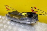 Tesla 3 2017- противотуманная фара фара led drl левая 3pin европа Доставка, фото thumb