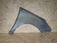 фото thumb №10, Kia soul 13-19 крыло левый передний перед