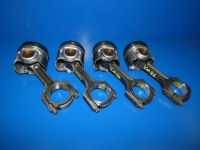 фото thumb №2, Transit mk8 custom 2.0 tdci поршень + шатун