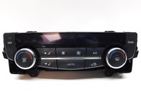 фото thumb №1, Панель обдув кондиционера - renault kadjar 15-22