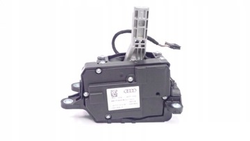 фото thumb №8, 8w1713041n механизм выборщик коробки audi a4 b9