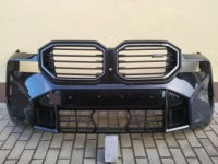 Купити Бампер передній перед bmw xm g09, фото thumb
