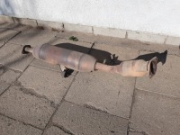 Купить Toyota corolla e16 рестайлинг  катализатор rl3, фото thumb