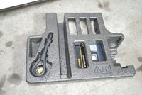 фото thumb №1, Набір ремонтний ford mondeo mk4 s-max galaxy mk3