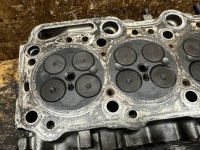 Головка валы комплектная astra zafira 1.7 cdti a17dtr Киев, фото thumb