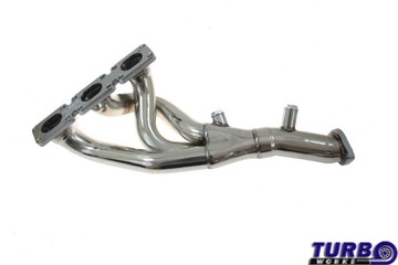фото thumb №11, Коллектор выпускной bmw e46 323i 328i
