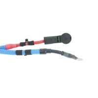 фото thumb №9, Range rover velar l560 жгут гибрид 2.0 дизель n8a2-14n164-aa
