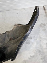 фото thumb №8, Бампер задний dacia duster i