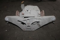 фото thumb №8, Міст задня задній комплект audi a6 c6 3.0 tdi