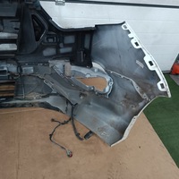 фото thumb №16, Бампер перед ford transit custom рестайлинг 17-