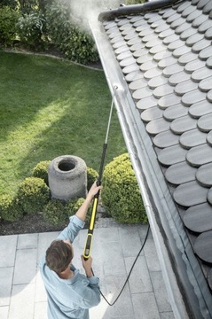KARCHER угловая струйная трубка (2.638-817.0)