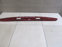 фото thumb №2, Молдинг накладка кришки задня колір t5 fusion lift 2008