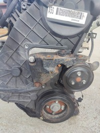 фото thumb №9, Двигун блок двигуна + насос упорскування opel corsa d lift 1.7 cdti a17dts 149000km