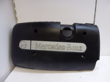 фото thumb №3, C класс w202 93-01 защита крышка двигателя 2.2 cdi